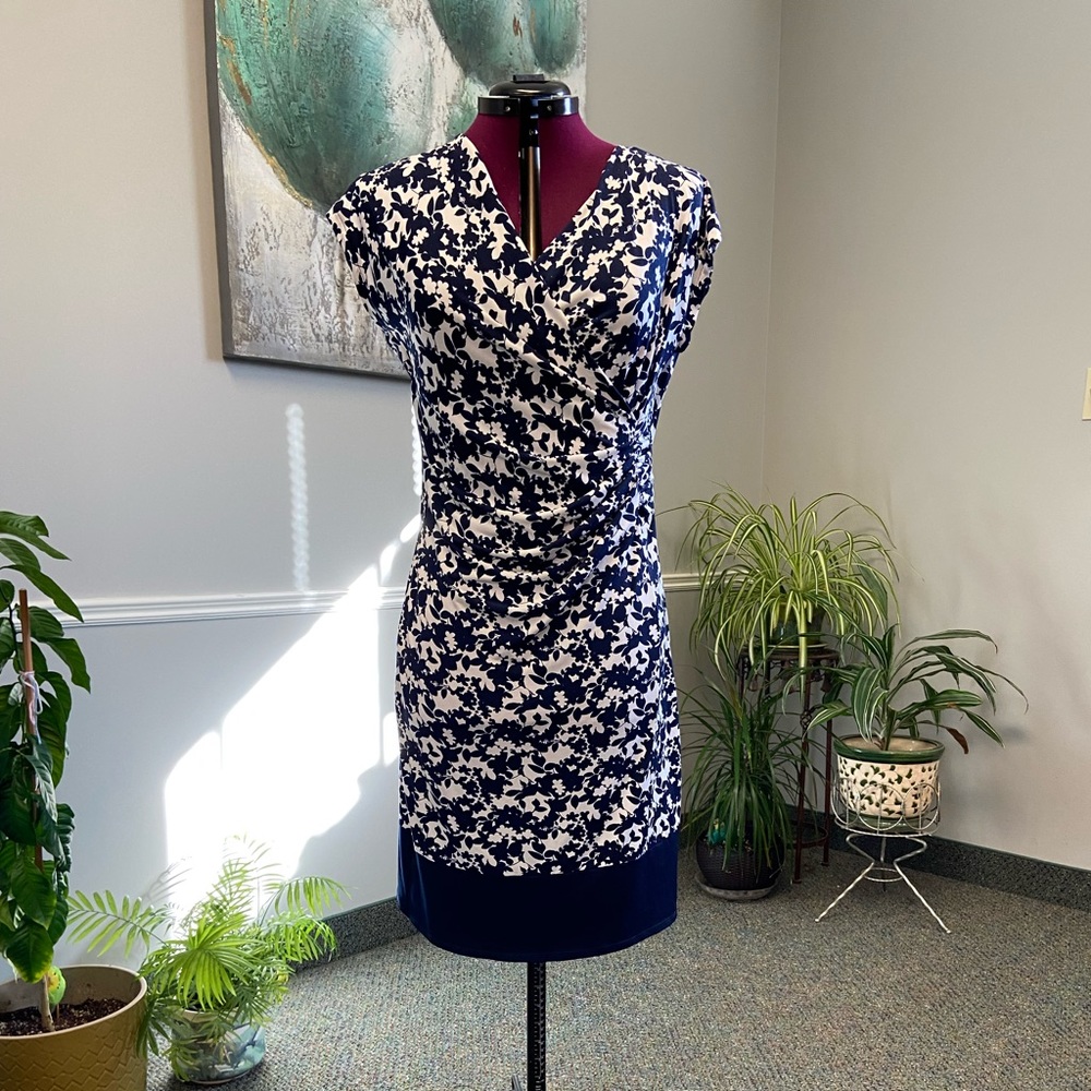 New York & Company dress